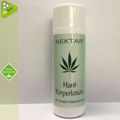 Hanf Körperlotion 200ml