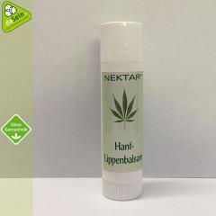 Hanf Lippenbalsam 6,5g