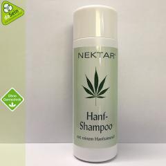 Hanf Shampoo 200ml