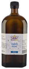 DMSO 99,9% Ph.Eur. 500ml Glasflasche