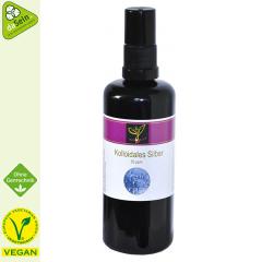 Kolloidales Silber (50ppm) 100ml