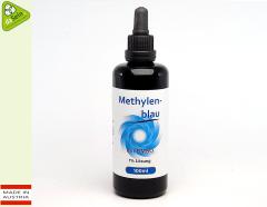 Methylenblau 1% >99,8% Reinheit in DMSO - 100ml