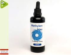 Methylenblau 1% >99,8% Reinheit - 100ml