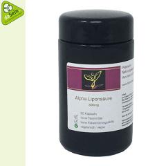 Alpha-Liponsäure 300mg 90 Kapseln