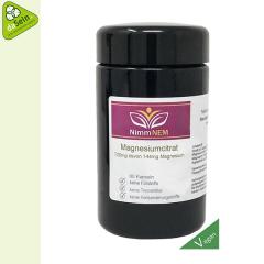 Magnesium Citrat 920mg 90 Kapseln