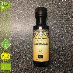 Zedernnuss Öl 100ml Bio
