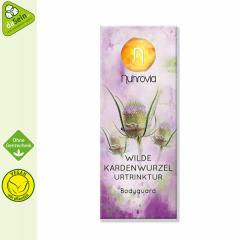 Kardenwurzel Urtinktur 20ml