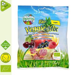 Ökovital Veggie Mix 80g Bio