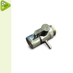 2 Wege Ventil einzeln