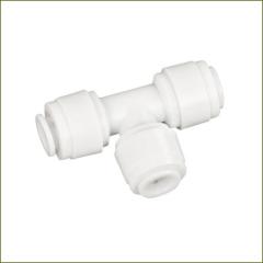 T-Stück 1/4" x 1/4" x 1/4"