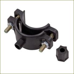 Universalschelle für Abwasser