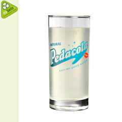 Pedacola Glas 0.3 Liter
