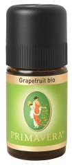 Grapefruit ätherisches Öl 5ml Bio