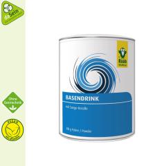 Basendrink-Pulver 300g