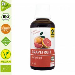 Grapefruitkern Extrakt 50ml Bio