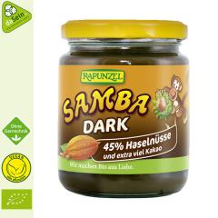 Samba Dark 250g Bio