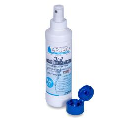 Desinfektionsspray APURO Professionell 250ml
