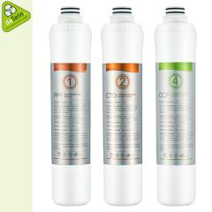 Filterset für Aqua Vita | Ellegance 3