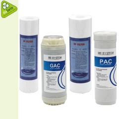 Filterset für NEXUS Osmoseanalge