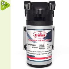 Osmose Booster-Pumpe GPD400 - GPD600 36V