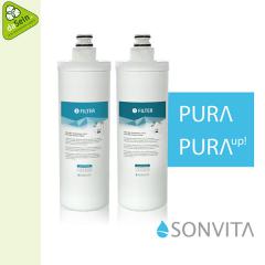 Filterset für PURA / PURA up
