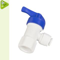 Tankventil 1/4 Zoll IG x 1/4 Zoll