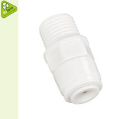 Osmose Ersatzteil Verbinder 1/4" AG x 1/4"