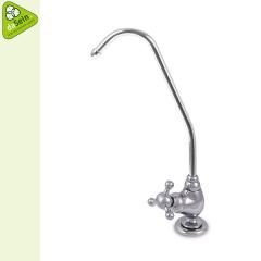 Wasserhahn Chrom-Line