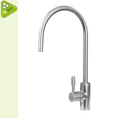 Wasserhahn Europe Edelstahl