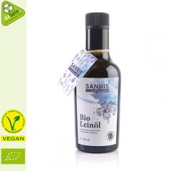 Leinöl extra nativ 250ml bio