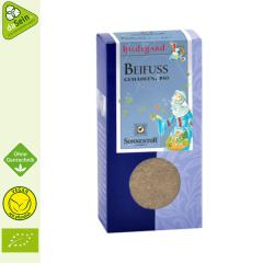 Beifuß geschnitten 12g Bio