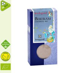 Bertram 40g gemahlen