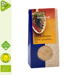 Bockshornklee gemahlen 35g Bio