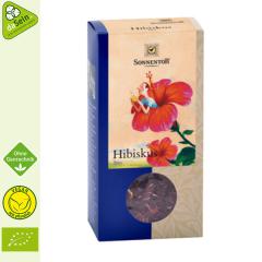 Hibiskus Tee 80g Bio
