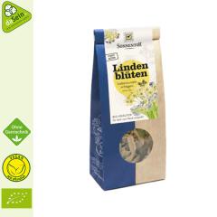 Lindenblüten Tee 35g Bio