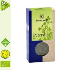 Petersilie geschnitten 15g Bio