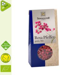 Pfeffer rosa 20g ganz