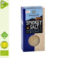 Smokey Salt 150g Bio