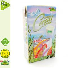 Hafer 1l Swiss Cereal Drink