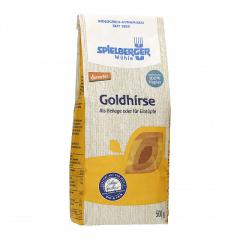 Goldhirse 500g demeter