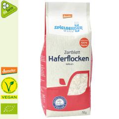 Haferflocken Zartblatt 750g