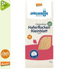 Haferflocken Kleinblatt 475g glutenfrei