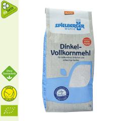 Dinkelmehl VK 1kg demeter
