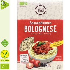 Sonnenblumen Bolognese 131g