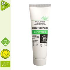 Aloe Vera Zahncreme 75ml Bio