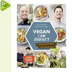 Vegan Low Budget (Niko Rittenau, Sebastian Copien)