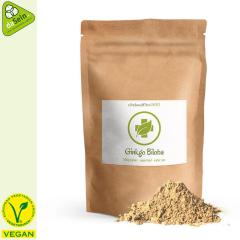 Ginkgo Biloba Pulver 100g