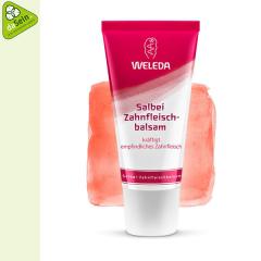 Salbei Zahnfleischbalsam 30ml
