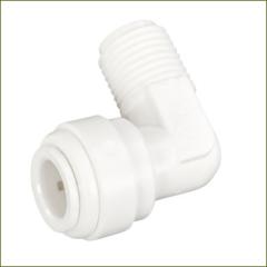 Osmose Ersatzteil Winkel 1/4"AG x 3/8"