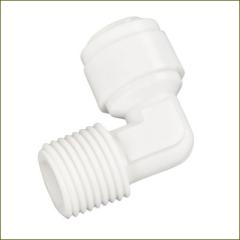 Osmose Ersatzteil Winkel 1/4"AGx1/4"